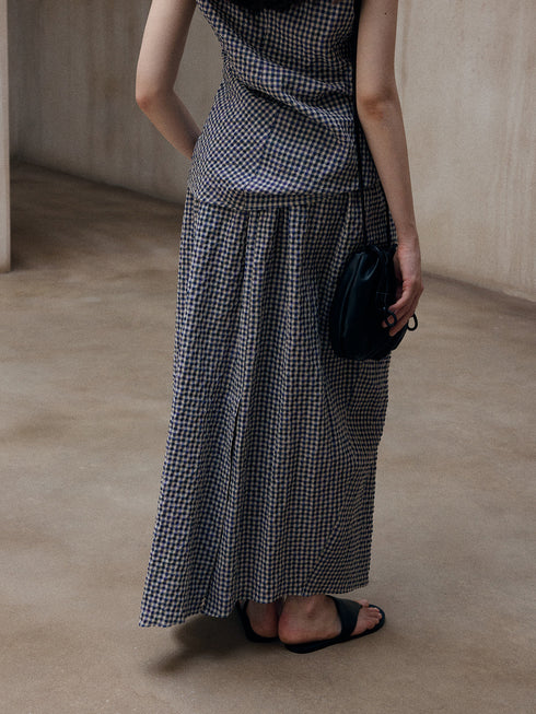 Rufi Balloon Skirt